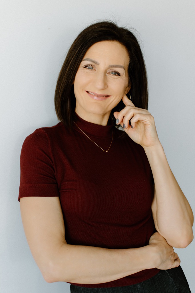 Nicole Wall - Massage Therapist in Sylvan Lake