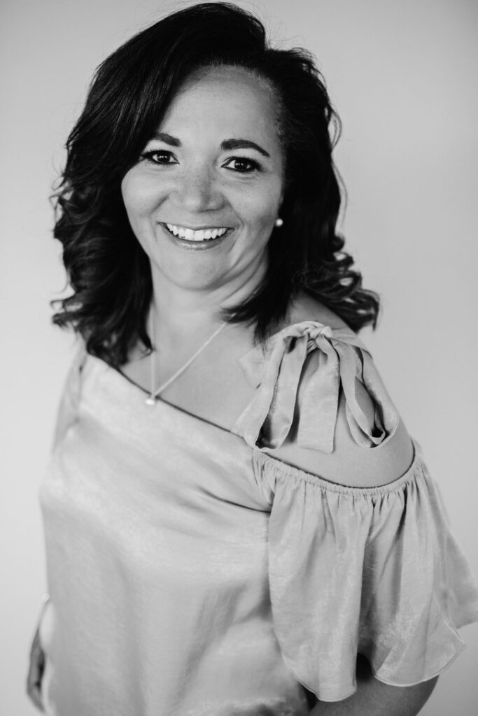 Jodi Johanson - Youth Counselling Therapist in Sylvan Lake