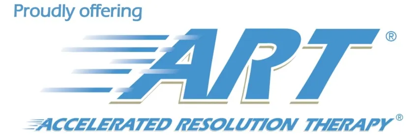 Logo of Accelerated Resolution Therapy